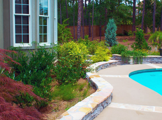 Green Earth Services, Inc. is one of South Carolina's largest and leading providers of quality landscape service